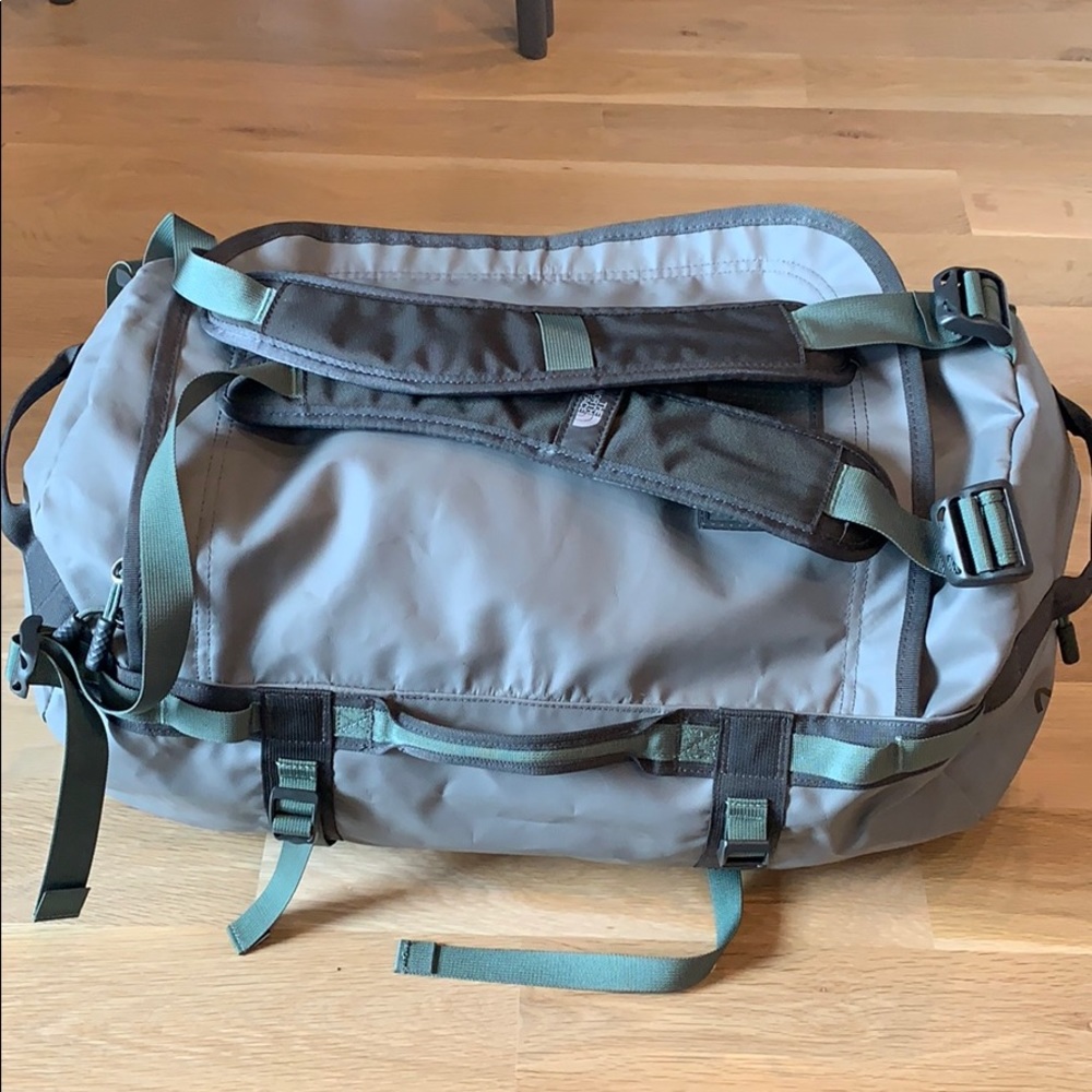 North Face Basecamp Duffel (small)